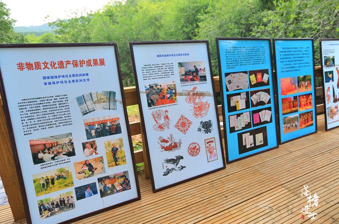 夏季来辽宁避暑,这个四线小县城竟有众多非遗文化,你知道几个? 通博首页