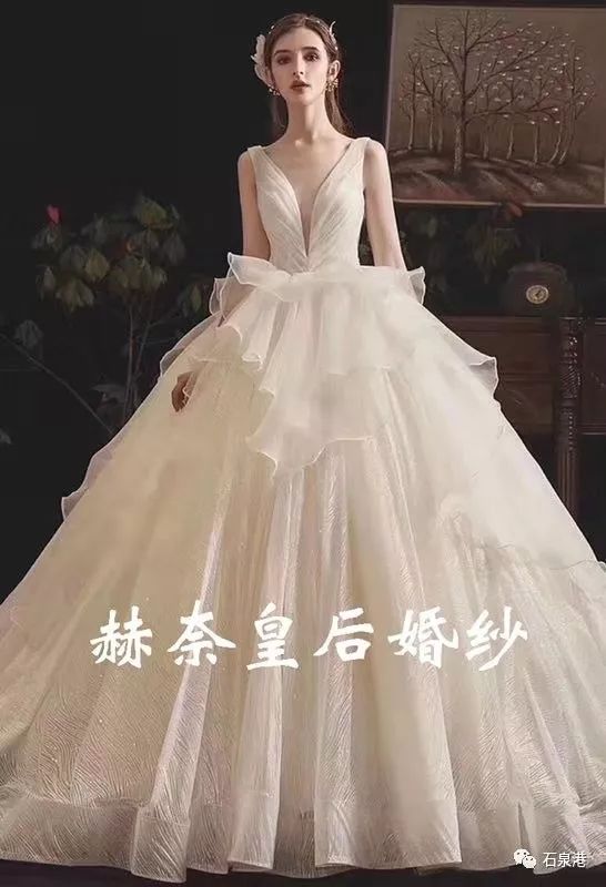 高碑店鑫夫人婚纱摄影_婚纱摄影