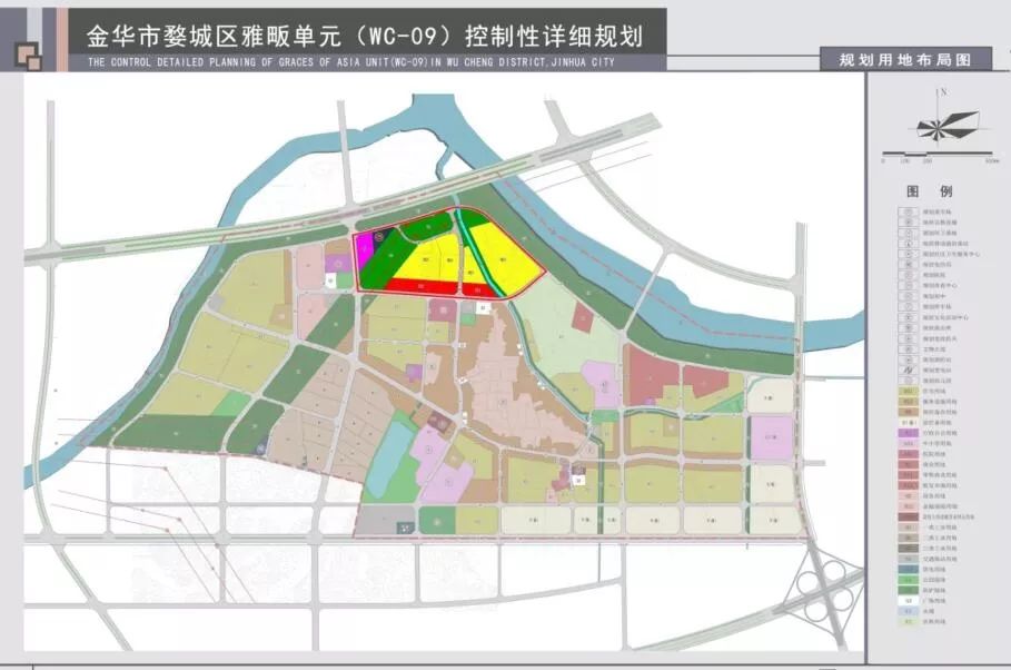 金华本土黑马闪现,连拿两宗地块,溢价17%拿下首次卖地