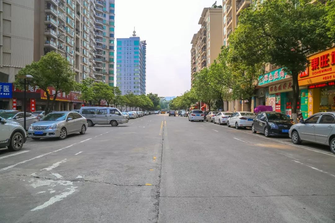 增城又一批道路要升级改造啦!滨海路,民生路,民乐路,富鹏路