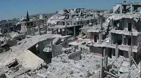 叙利亚招兵暑假工