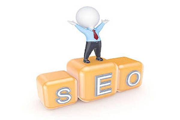 纯干货—seo之突升网站收录