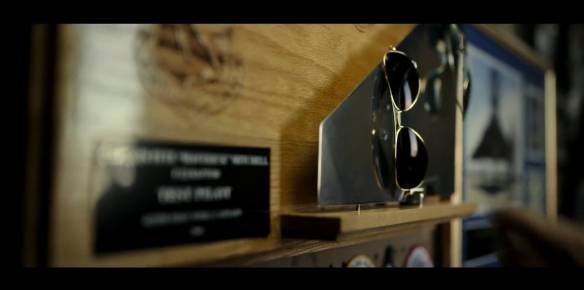 “阿汤哥”汤姆·克鲁斯惊喜现身SDCC!《壮志凌云2》首曝预告 海报!