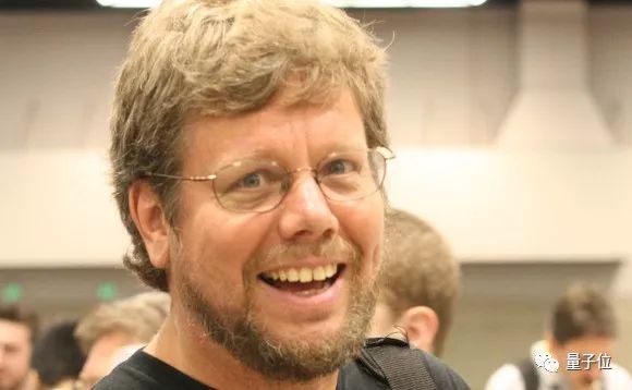 大神程序员,夜夜coding到天明?Python之父昼伏