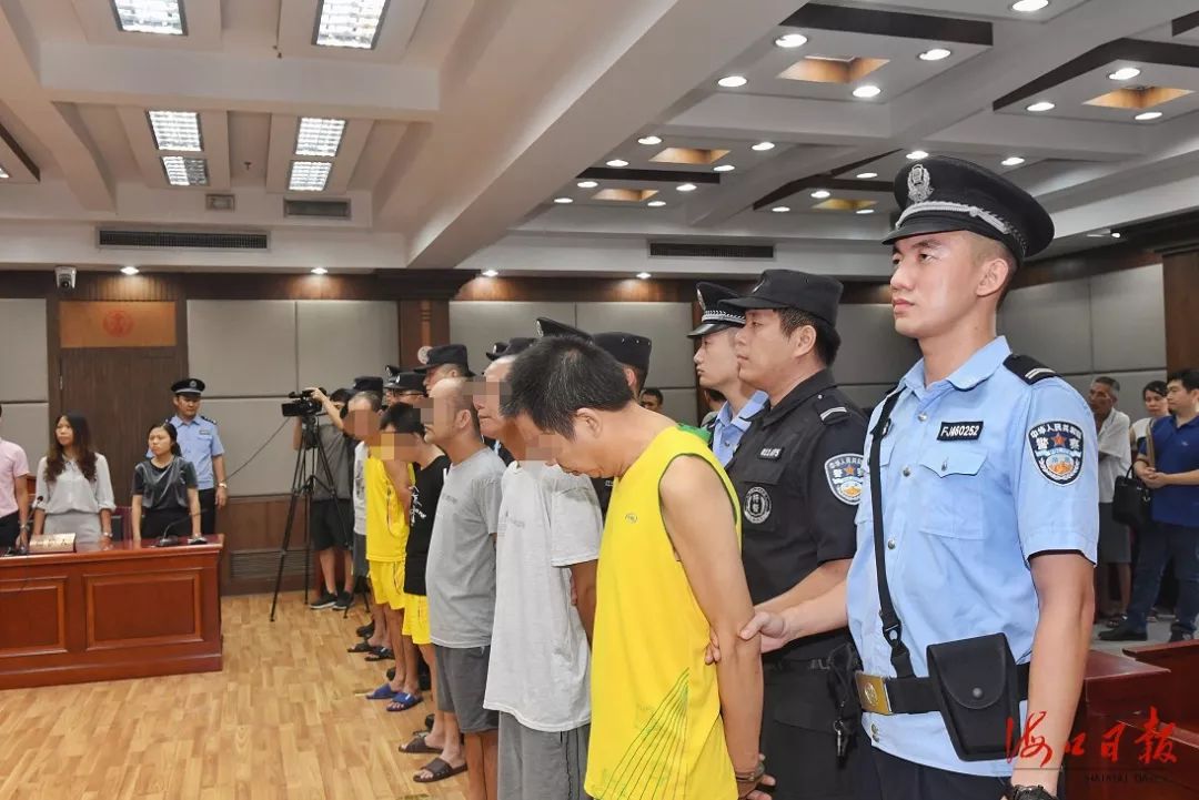 判了符聪死刑