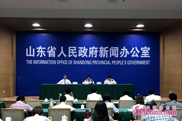 2019年上半年山东省对“一带一路”沿线国家进出口情况 澳门皇冠现金