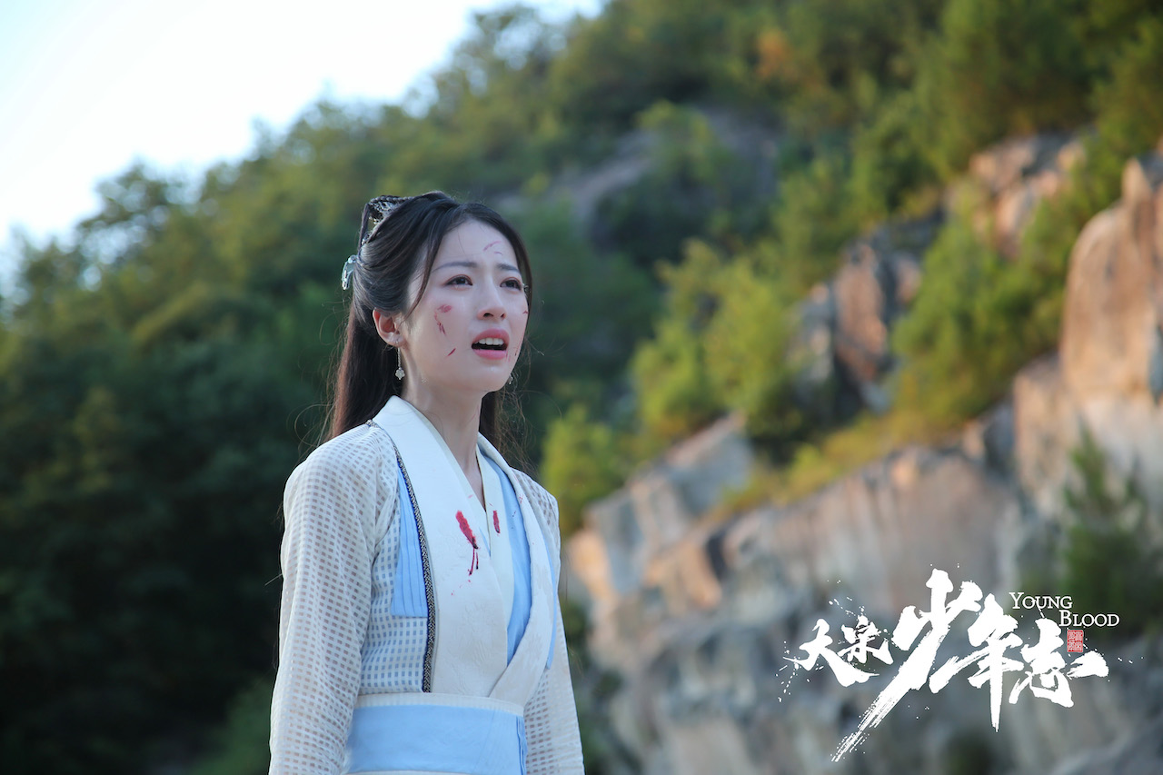 豆瓣8.1分收官!提档上映的《大宋少年志》为何如此受欢迎?