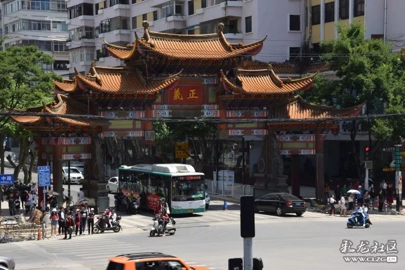 文庙直街与横街的历史故事,你知道多少?