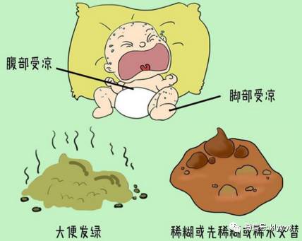                     宝宝大便发绿，原因不止你想的那么简单