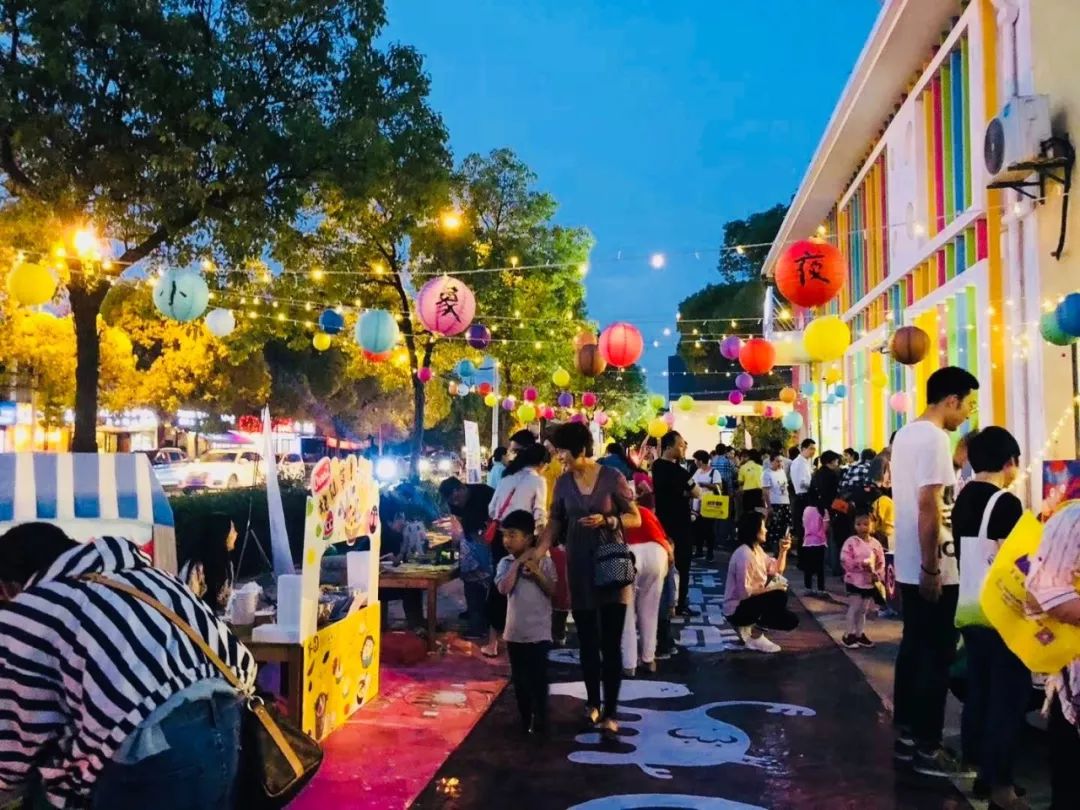 雨滴消夏节丨风靡全球的泡泡大作战消夏游园会登陆雨滴本周末邀你清凉