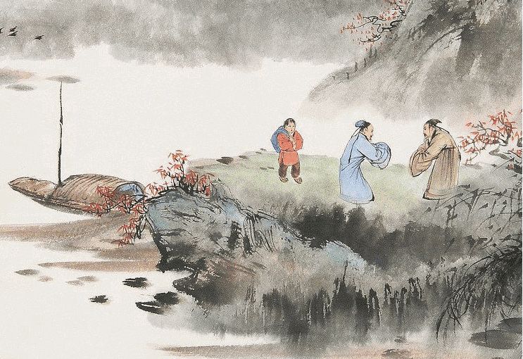 何为儒家之道?