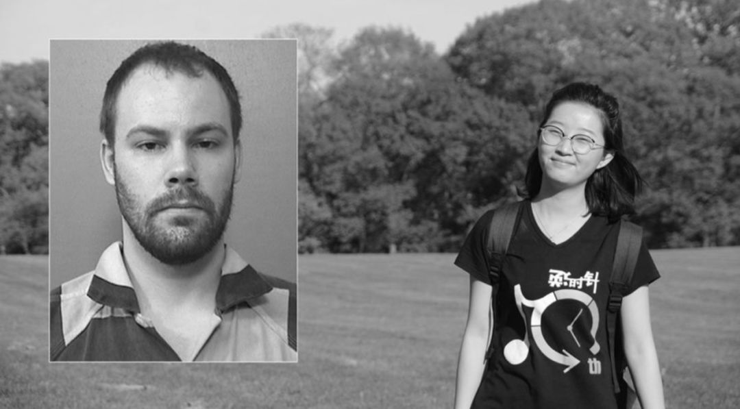 章莹颖案凶手被判终身监禁不得保释! 章莹颖父亲:不赞同但接受判决结果