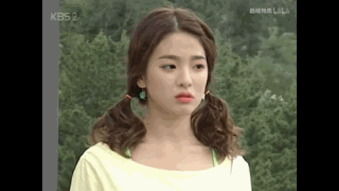 美易拼 | 鹿晗版小龙女,邓伦版妲己.违和感已下线