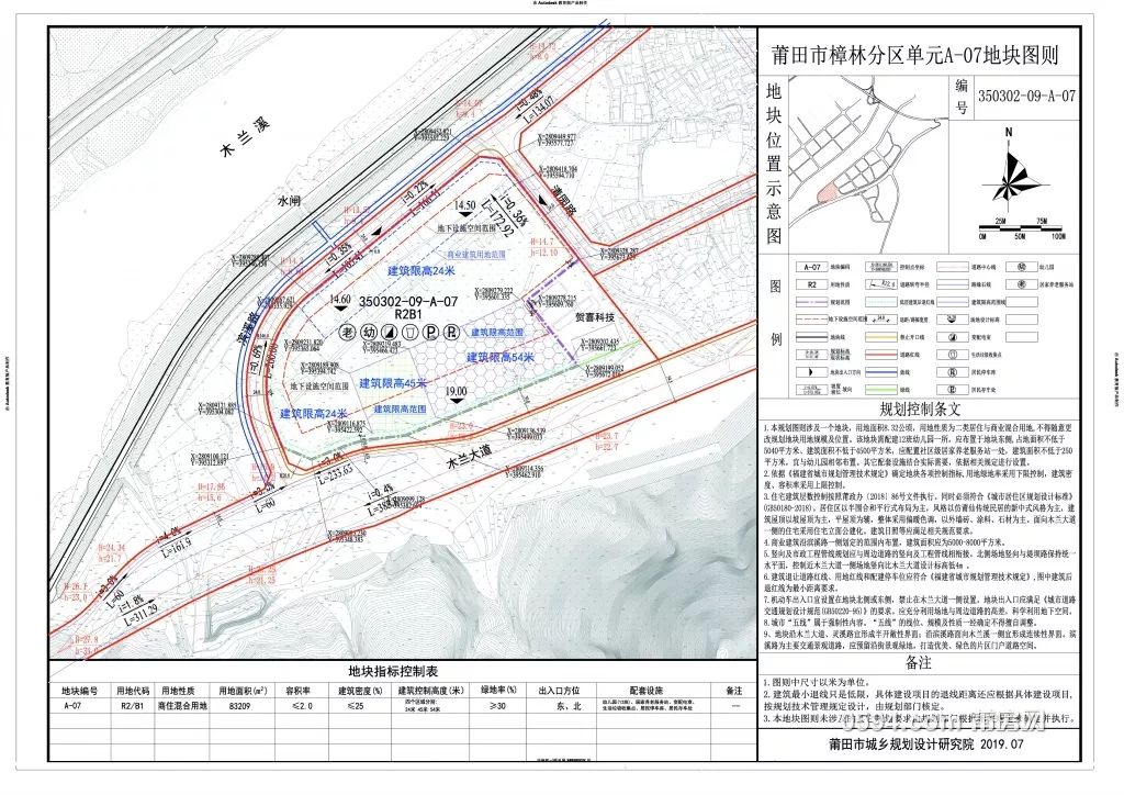 莆田土拍高潮?樟林两幅,涵江火车站两幅,秀屿吴厝三幅