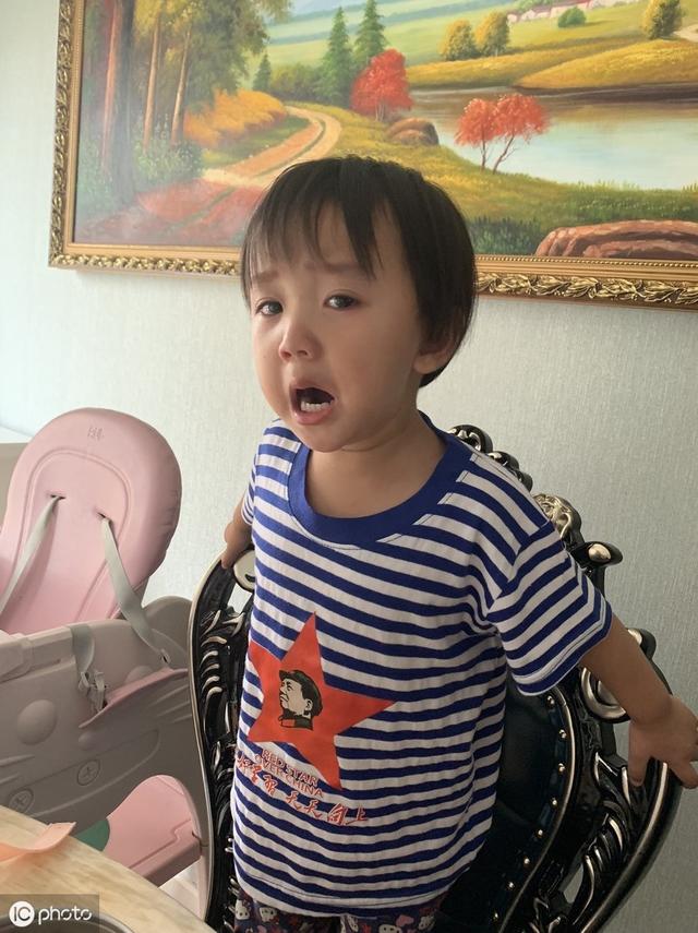                     儿科医生：两岁宝宝缺锌会有这几个症状，中两个以上就要注意了