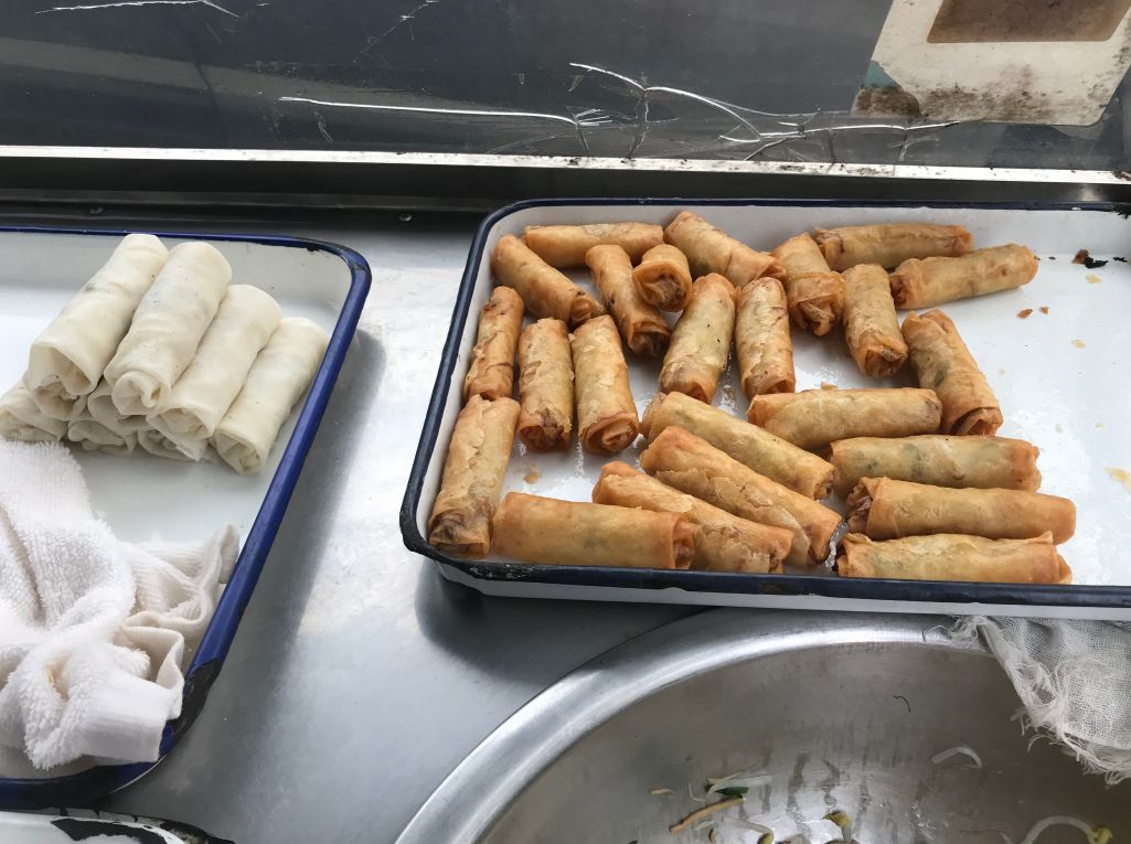 苍南13家有名的小吃店看完忍不住了走起