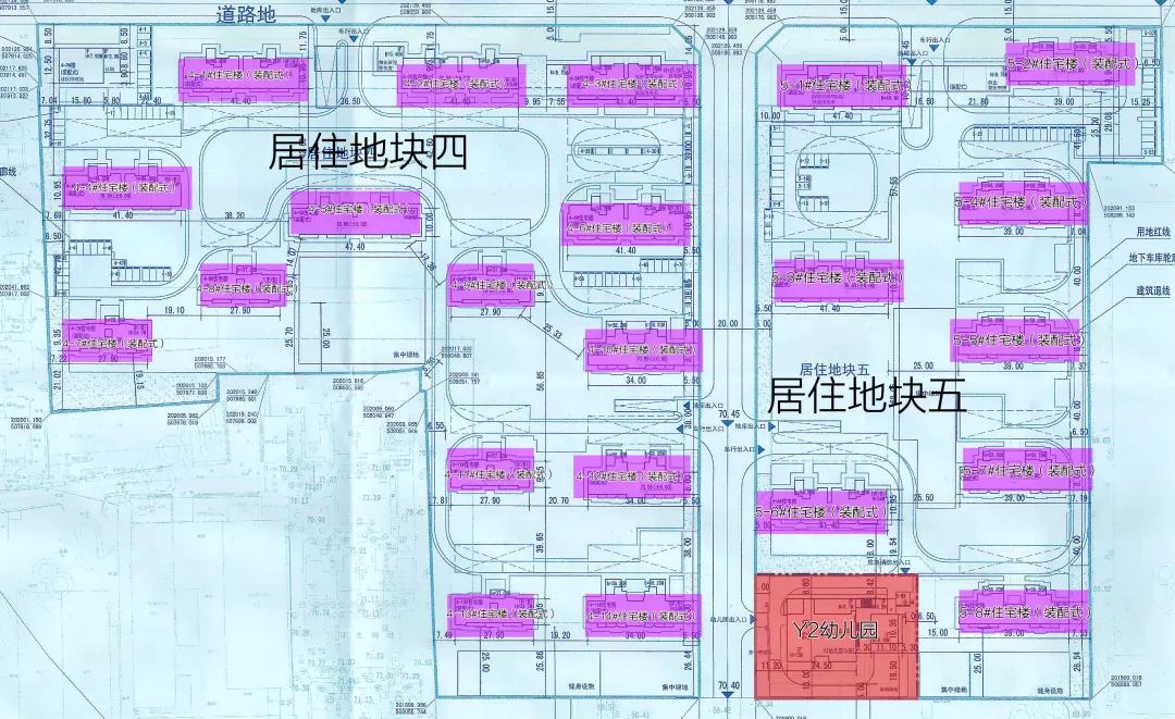 旭辉石门第二子规划曝光!旭辉长安府拟建造56栋住宅可容9423人