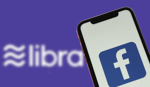 Facebook快醒醒!Libra凭什么与支付宝、微信竞争? 凯发电游手机版