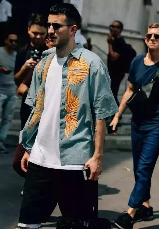 3大搭配技巧,让你轻松提高男性魅力 皇家娱乐在线注册平台