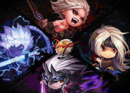 DNF一线玩家要注意,新活动问题太多了!