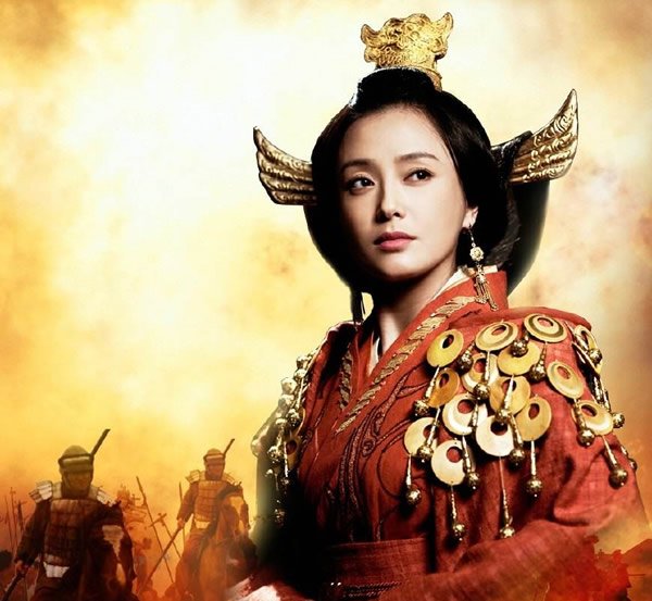垂帘听政:吕后,武则天,孝庄,慈禧谁最强?
