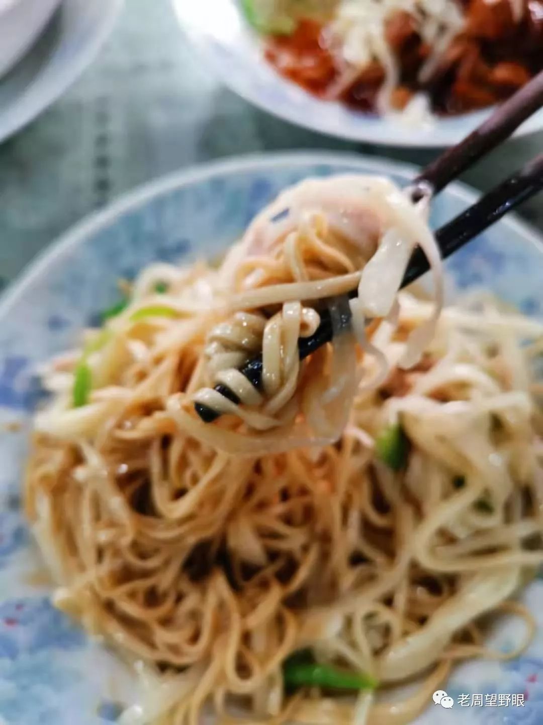 “讲真，在上海，这10碗冷面就够吃了”_澎湃号·湃客_澎湃新闻-The Paper