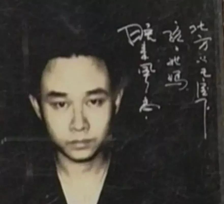 胖成这样的刀郎用实力告诉我们,他做的音乐一