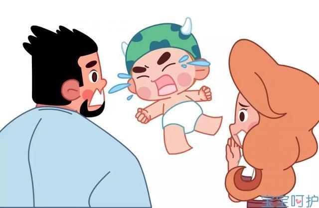                     原创            孩子流鼻血时，家长的这几种常见做法很危险