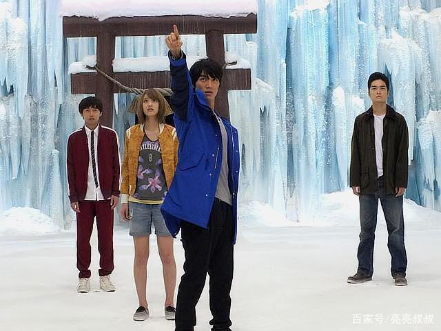 电影《要听神明的话》改编自同名漫画