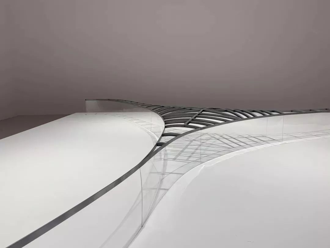 石上纯也来了!我的使命是如何使自由成为一