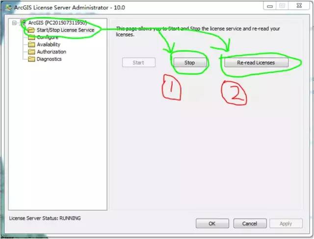 ArcGIS的安装图文教程,值得收藏学习!(以10.0版