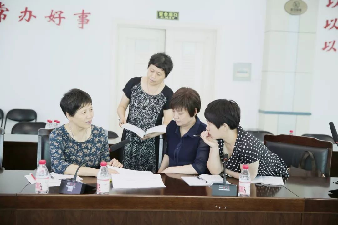 焦作市妇幼保健院党委书记宋文月一行到河南省妇幼保健院郑大三附院