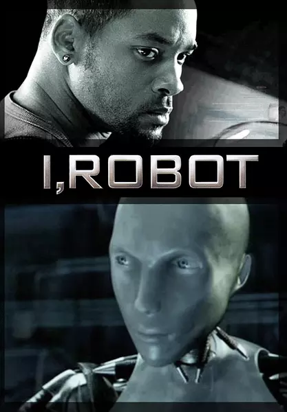 机械公敌 i, robot (2004)