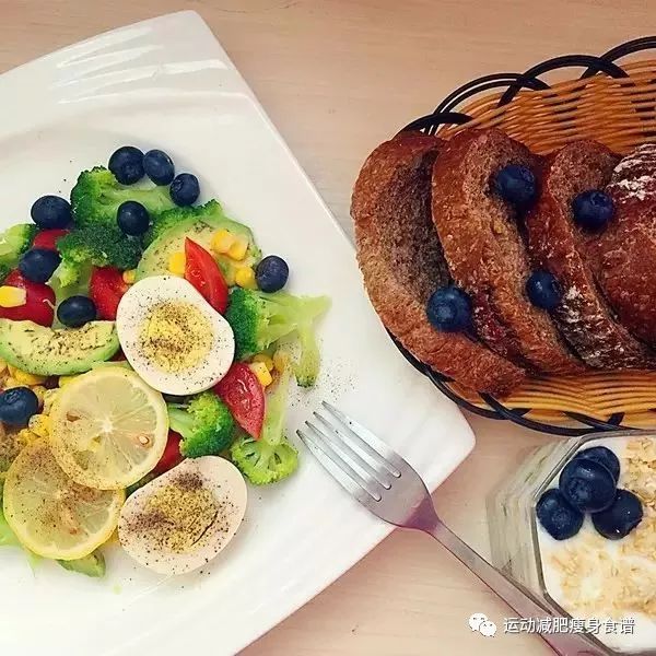 什么是健身餐？健身餐和普通饮食有什么区别？如何做一顿美味靠谱的健身餐？