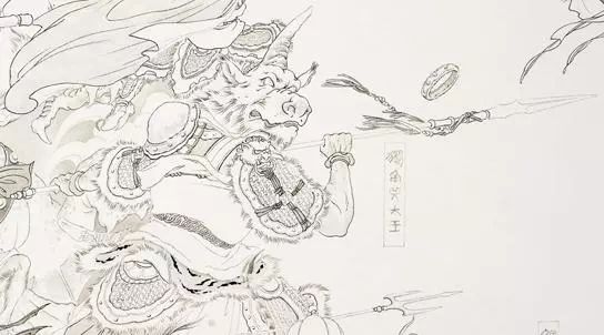 西游记最强妖怪排座次,这个妖怪最厉害