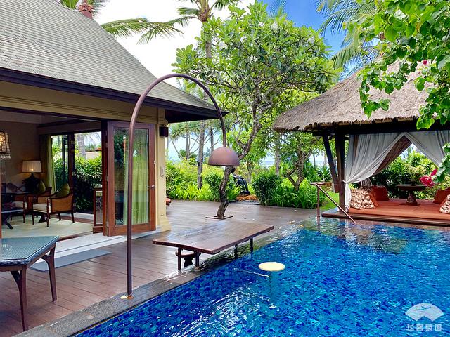 国内明星最爱去的结婚地,拔草每晚13000元的