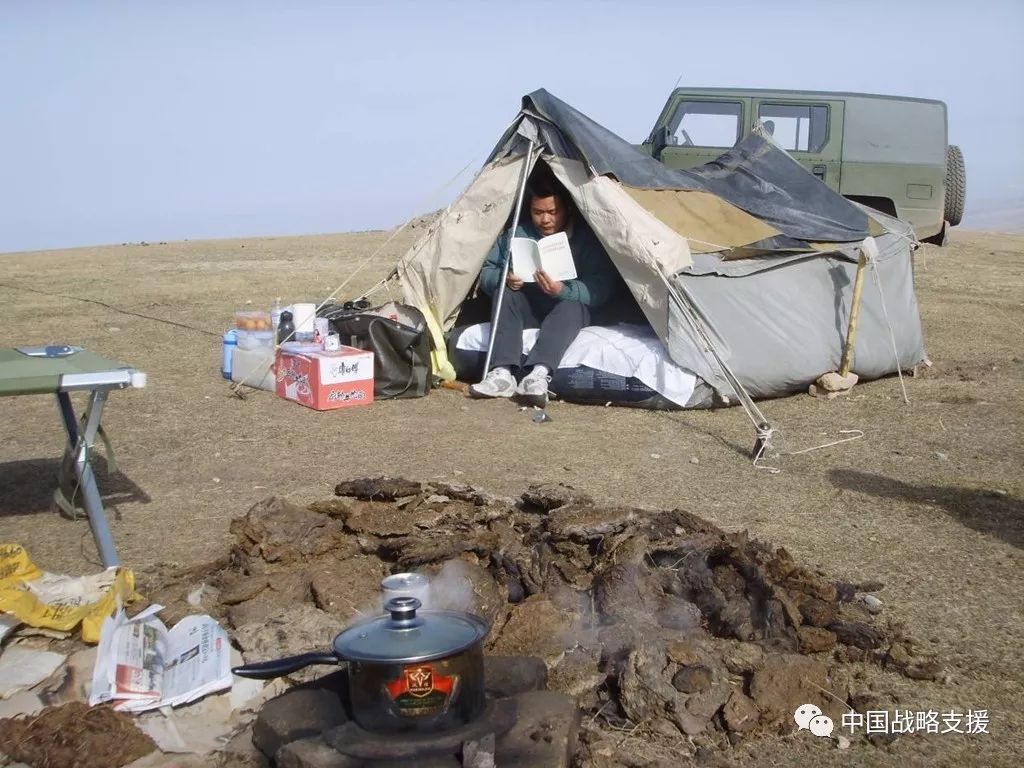 如果你不是测绘兵,你就不会知道…