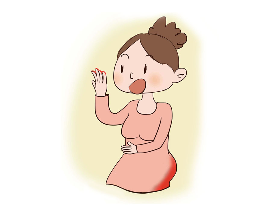 有的人为什么没到预产期就会破水 4edbbe487bfe4e1da141469f99f7e9a4.jpeg
