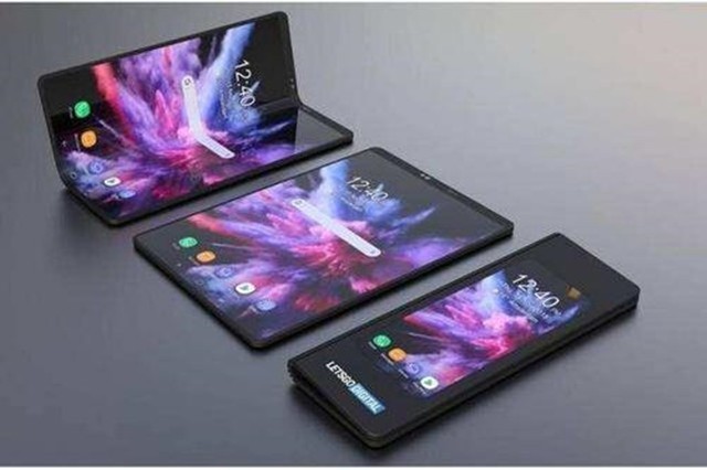传三星Galaxy Fold已做好准备:即将上市 世界博彩公司评级排名