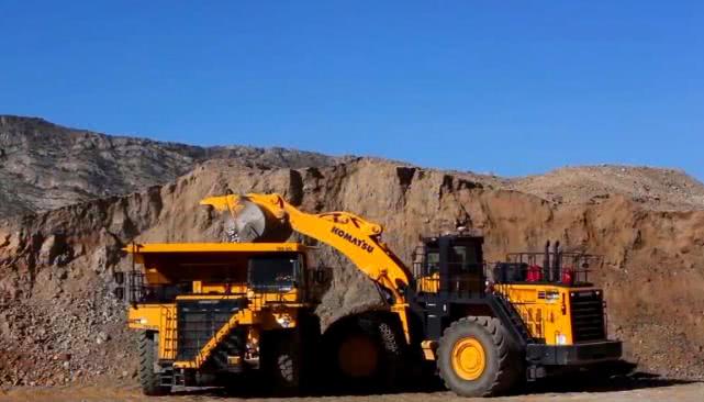 稀土对于美军来说到底有多重要 几乎每一件装备里都有它