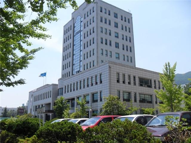 韩国第一大国立大学 釜山大学 学部