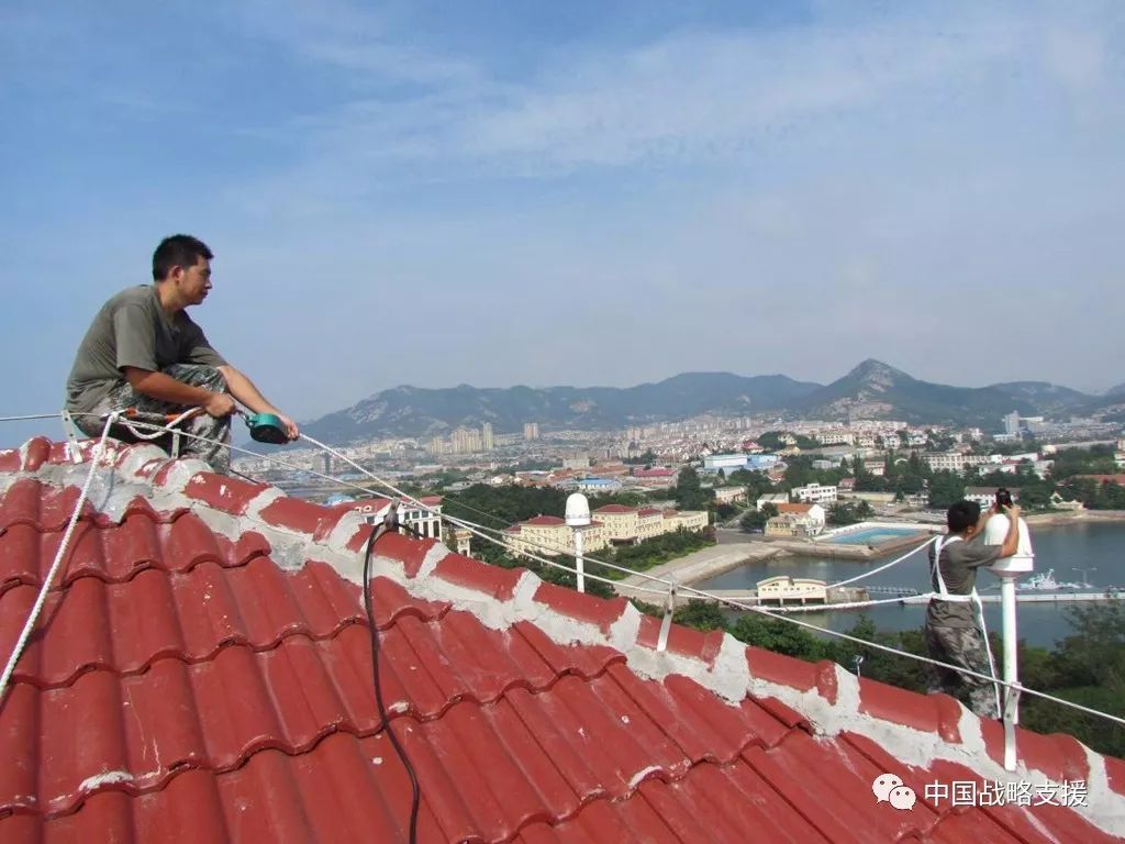 如果你不是测绘兵,你就不会知道…