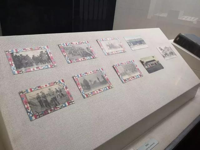 小编带您走进天津邮政博物馆了解中国邮政史-搜狐大视野-搜狐新闻