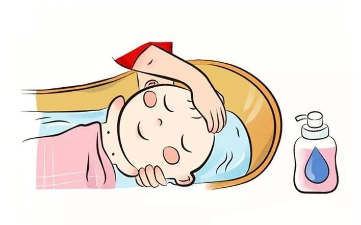                     夏天给娃洗澡，这5个身体部位一定要重视，别嫌麻烦！