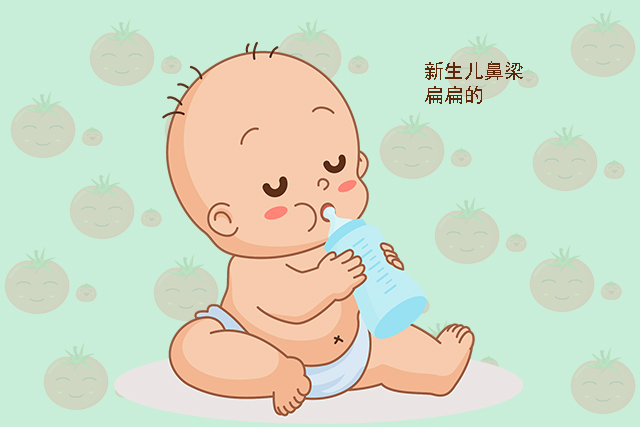                     孩子出生后这4个部位越“丑”，长大后颜值越高，都占了就偷乐吧