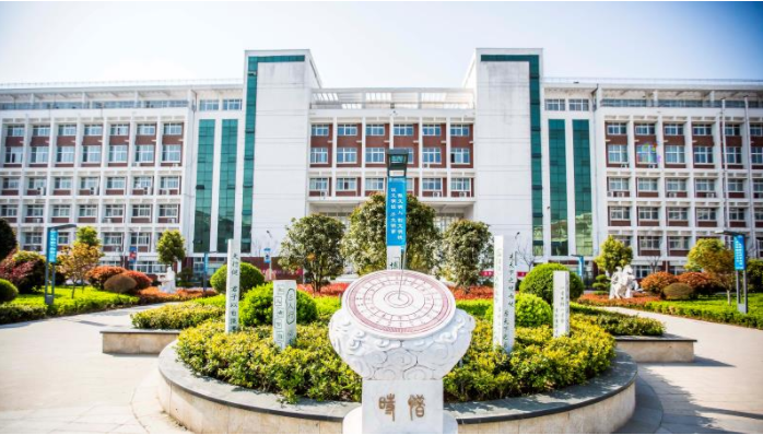 郸城一高:学校不是42名学生被北大清华录取,而重力高中物理ppt图片