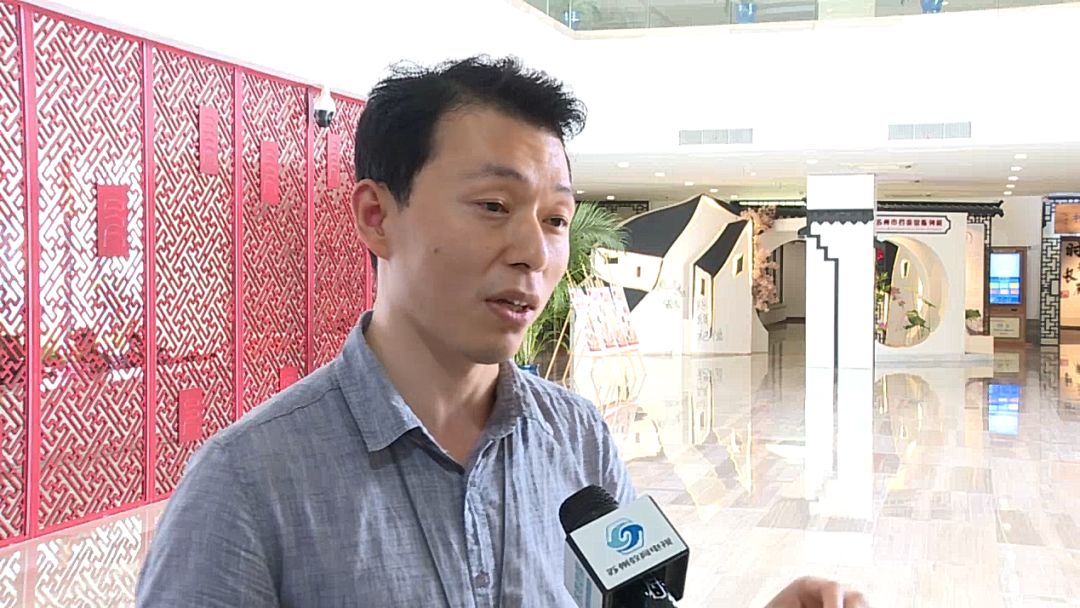 【我的暑假我做主】探秘档案馆 小学生体验餐