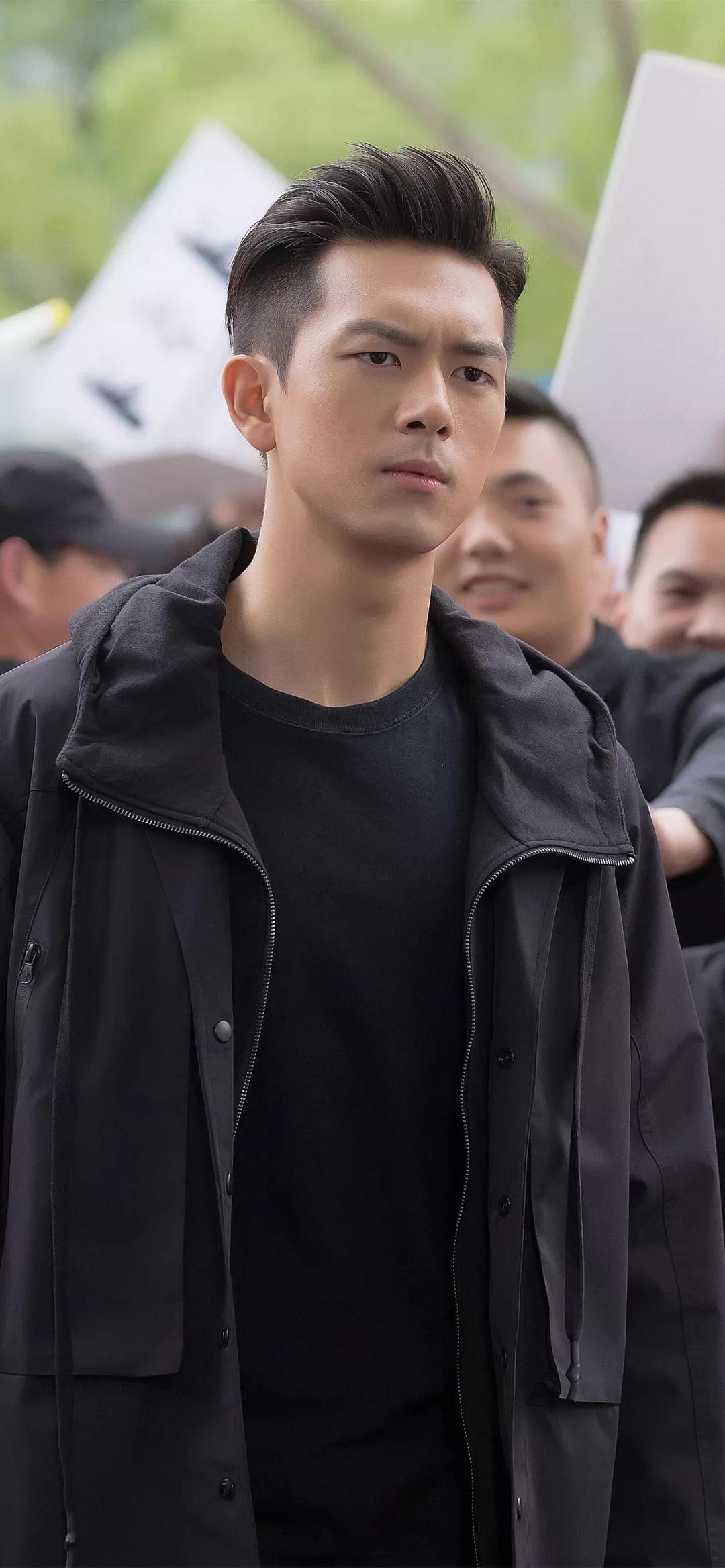 李现壁纸你们要的壁纸来啦土味套路情话你想知道么