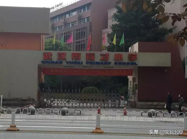 ▌学校简介武汉市育才小学,又称育才一小,创建于1954年,初名为武汉