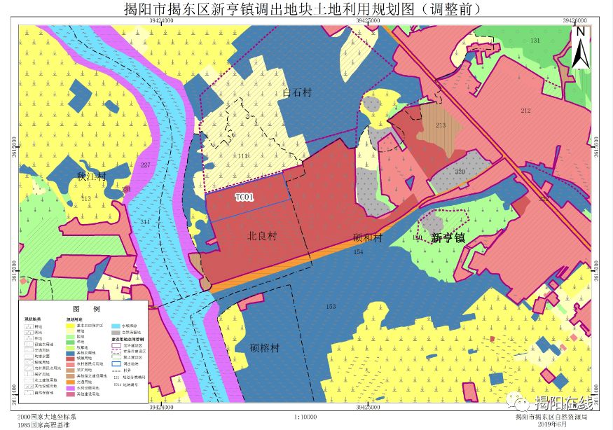 揭东新亨镇GDP_揭东区霖磐镇(3)